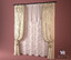 French curtain
